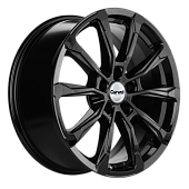 Диски Carwel Ишим 1808 7.5 х 18 5*108 Et: 46 Dia: 63.3 разноцветные