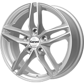 Диски Carwel Тау 6.5 х 16 5*105 Et: 39 Dia: 56.6 