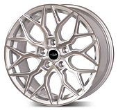 Диски Lizardo XH1024 7.5 х 17 4*100 Et: 38 Dia: 60.1 