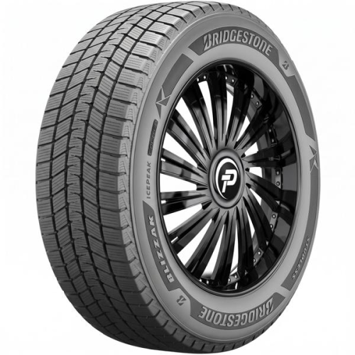 Шины Bridgestone Blizzak IcePeak 205/55R16 94H