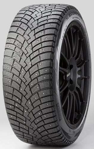 Шины Pirelli Scorpion Ice Zero 2 265/60R18 114T