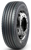 Шины 215/75 R17,5 126/124M 14pr (Рулевая) Linglong KLS200
