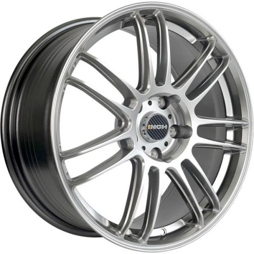 Диски INCH FA8535 7 х 18 5*114,3 Et: 45 Dia: 67.1 