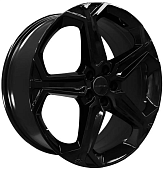 Диски Khomen KHW1909 7.5 х 19 5*114,3 Et: 35 Dia: 60.1 