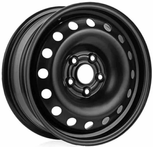 Диски Trebl X40938 6.5 х 17 5*114,3 Et: 49 Dia: 67.1 