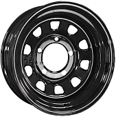 Диски Zepp Semicircle 8 х 16 6*139,7 Et: -10 Dia: 110 