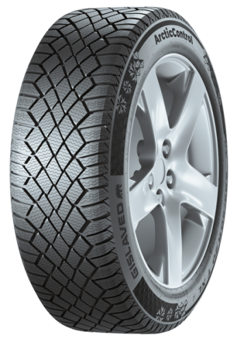 Шины Gislaved ArcticControl 235/65R18 110T