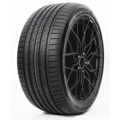 Шины Lanvigator CATCHPOWER PLUS 225/50R18 99W