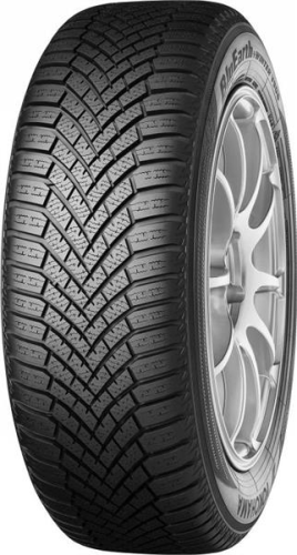 Шины Yokohama BluEarth Winter V906 255/55R20 110V