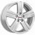 Диски iFree Rebel 7 х 17 5*112 Et: 45 Dia: 57.1 классический серебристый цвет