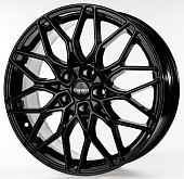 Диски Carwel Тим 1813 7 х 18 5*114,3 Et: 37 Dia: 66.5 разноцветные