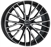 Диски MAK Speciale 8.5 х 20 5*112 Et: 25 Dia: 66.6 