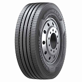Шины 315/80 R22,5 156/150L 20pr (Рулевая) Hankook AH31