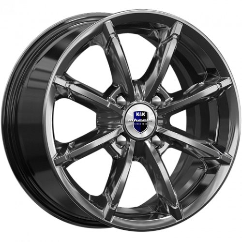 Диски K&K Sportline 6 х 14 4*98 Et: 30 Dia: 58.6 