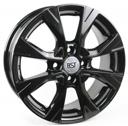 Диски RST R045 6 х 15 4*100 Et: 40 Dia: 60.1 разноцветные