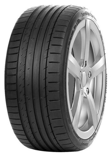 Шины Gripmax SureGrip Pro Sport 325/25R20 101Y