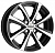 Диски Carwel Акуш 6 х 15 4*98 Et: 35 Dia: 58.6 