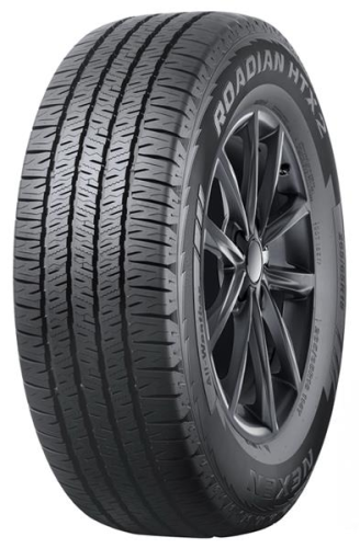 Шины Nexen Roadian HTX 2 235/60R18 103H