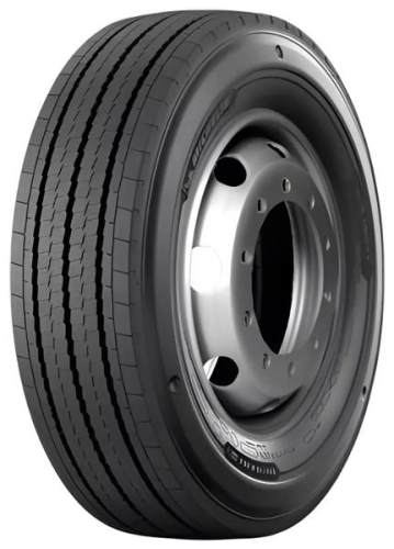 Шины 295/80 R22,5 154/149J (Универсальная) Michelin X InCity Z