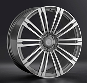 Диски LS Forged FG16 9.5 х 22 5*120 Et: 49 Dia: 72.6 