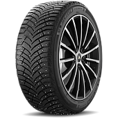 Шины Michelin X-Ice North 4 245/45R19 102H