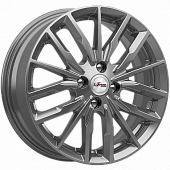 Диски iFree Миконос 6 х 16 5*100 Et: 38 Dia: 57.1 