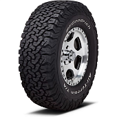 Шины BFGoodrich All Terrain TA KO2 245/75R16 120/116S