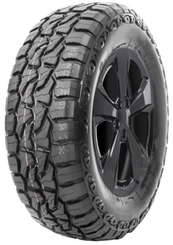 Шины Aplus Shredder RT 215/70R16 100/97Q
