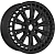 Диски KDW KD1730 7 х 17 5*114,3 Et: 40 Dia: 64.1 