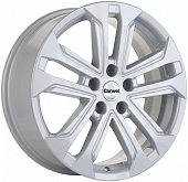 Диски Carwel Витус 7 х 18 5*108 Et: 33 Dia: 60.1 