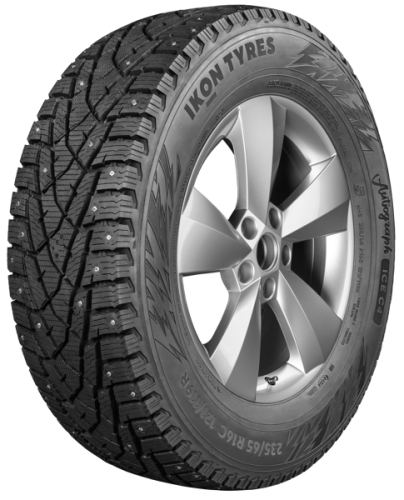 Шины Ikon Tyres Autograph Ice C4 195/70R15 104/102R