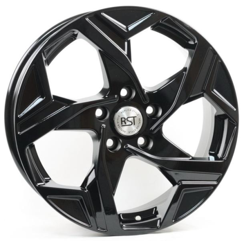 Диски RST R227 7 х 17 5*110 Et: 46 Dia: 63.4 разноцветные