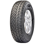 Шины Michelin Latitude Cross 235/75R15 109H
