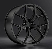 Диски LS Forged FG14Y 8.5 х 20 5*120 Et: 40 Dia: 72.6 черный матовый
