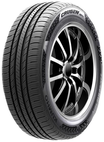 Шины Kumho Crugen hp71 235/55R20 102H