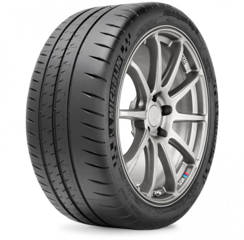 Шины Michelin Pilot Sport Cup 2 325/30R21 108Y