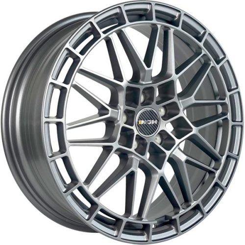 Диски INCH FA8536 8.5 х 19 5*112 Et: 25 Dia: 66.6 