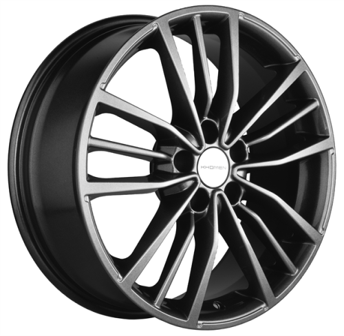 Диски Khomen KHW1812 7 х 18 5*108 Et: 36 Dia: 60.1 