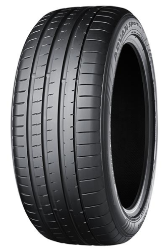 Шины Yokohama Advan Sport V107A 255/40R20 101Y