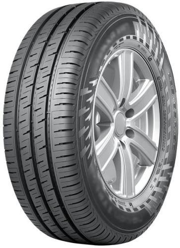 Шины Ikon Tyres Autograph Eco C3 225/70R15 112/110R