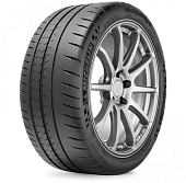 Шины Michelin Pilot Sport Cup 2 225/40R18 92Y