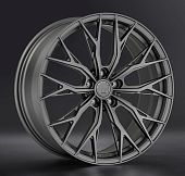 Диски LS Forged FG70 8.5 х 20 5*108 Et: 45 Dia: 63.3 серый матовый