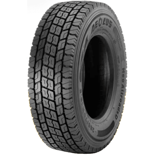 Шины 265/70 R19,5 143/141J 18pr (Ведущая) Aeolus NEO ALLROADS D