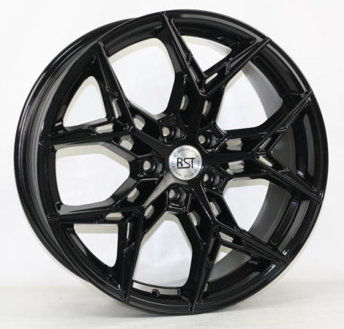 Диски RST R139 7.5 х 19 5*108 Et: 47 Dia: 65.1 разноцветные