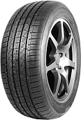 Шины Leao (by LingLong) Nova-Force 4x4 HP 235/70R16 106H