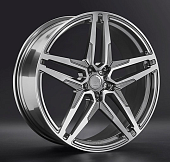 Диски LS Forged FG50 9.5 х 21 5*114,3 Et: 38 Dia: 67.1 