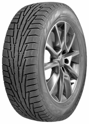 Шины Ikon Tyres Nordman RS2 185/60R14 82R