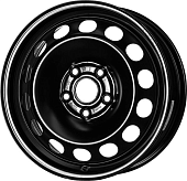 Диски Trebl R-1675 6 х 16 5*100 Et: 35 Dia: 57.1 