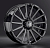 Диски LS Forged FG32 8 х 20 6*114,3 Et: 46 Dia: 67.1 черный матовый