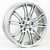 Диски RST R187 7 х 17 5*110 Et: 46 Dia: 63.3 классический серебристый цвет